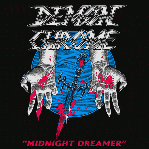 Demon Chrome : Midnight Dreamer